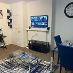 Baltimore City Comfort And Luxury