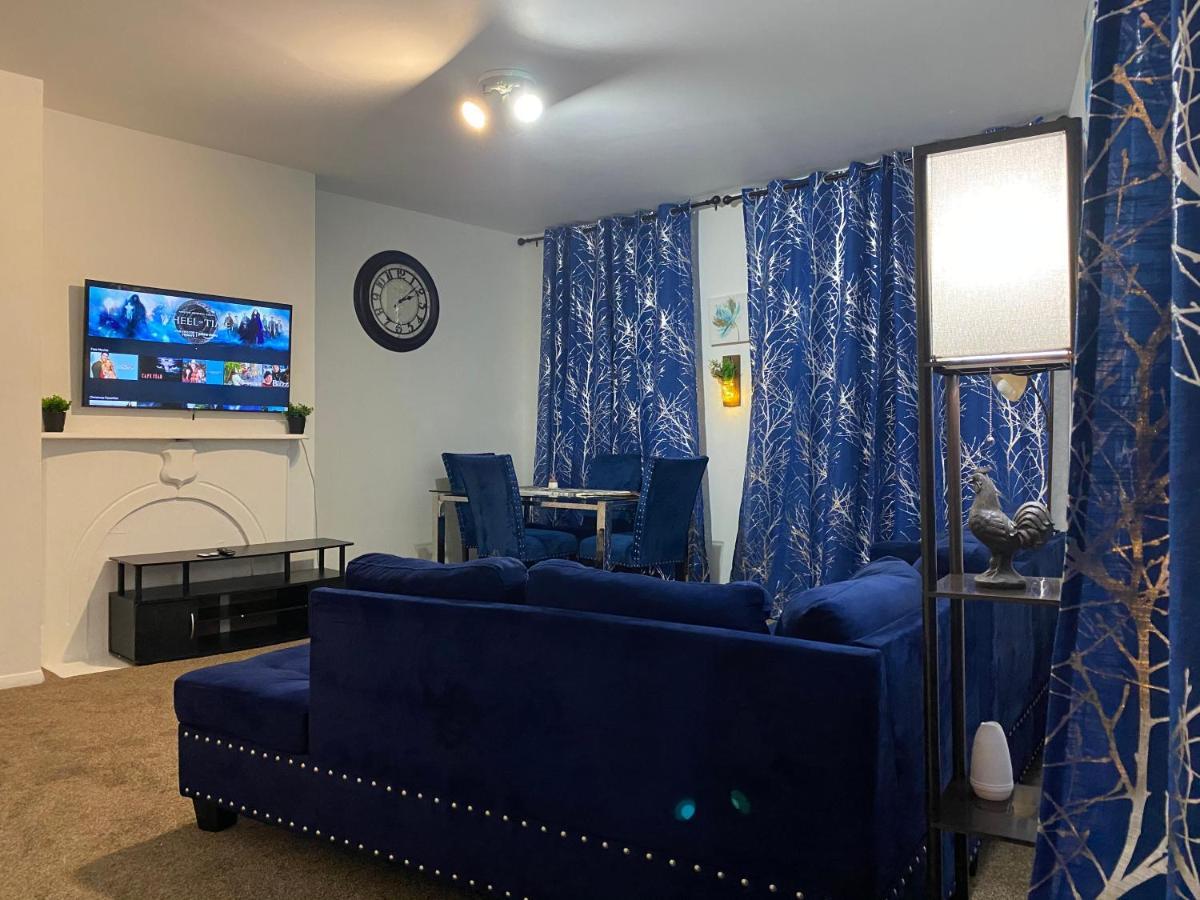 Comfort And Luxury