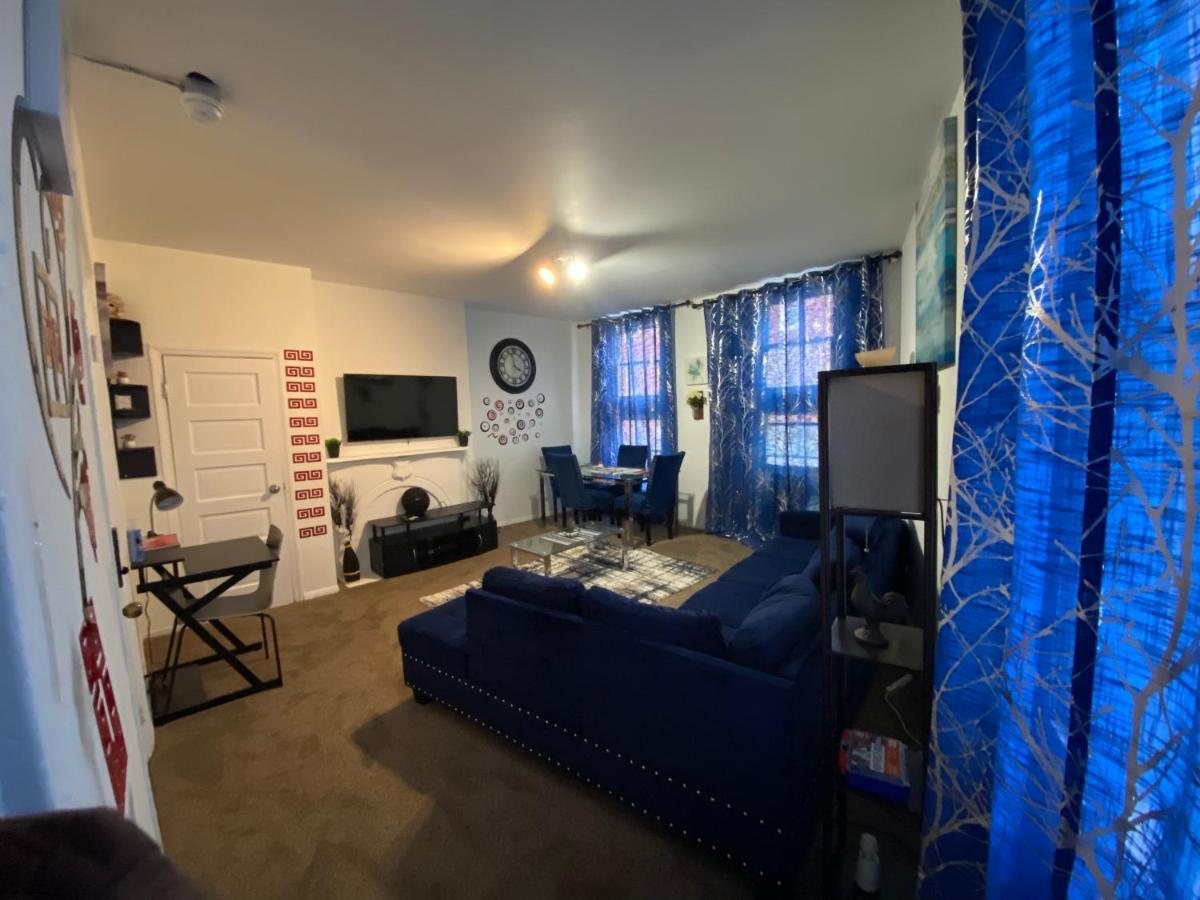 Comfort And Luxury Baltimore