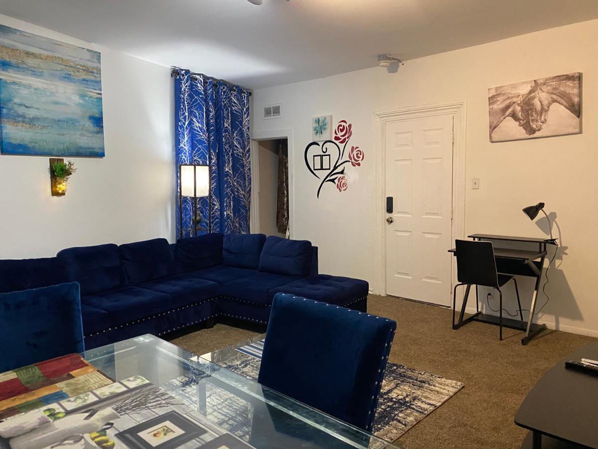 Appartement Comfort And Luxury Baltimore