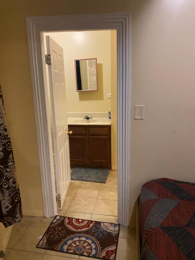 Comfort And Luxury Appartement