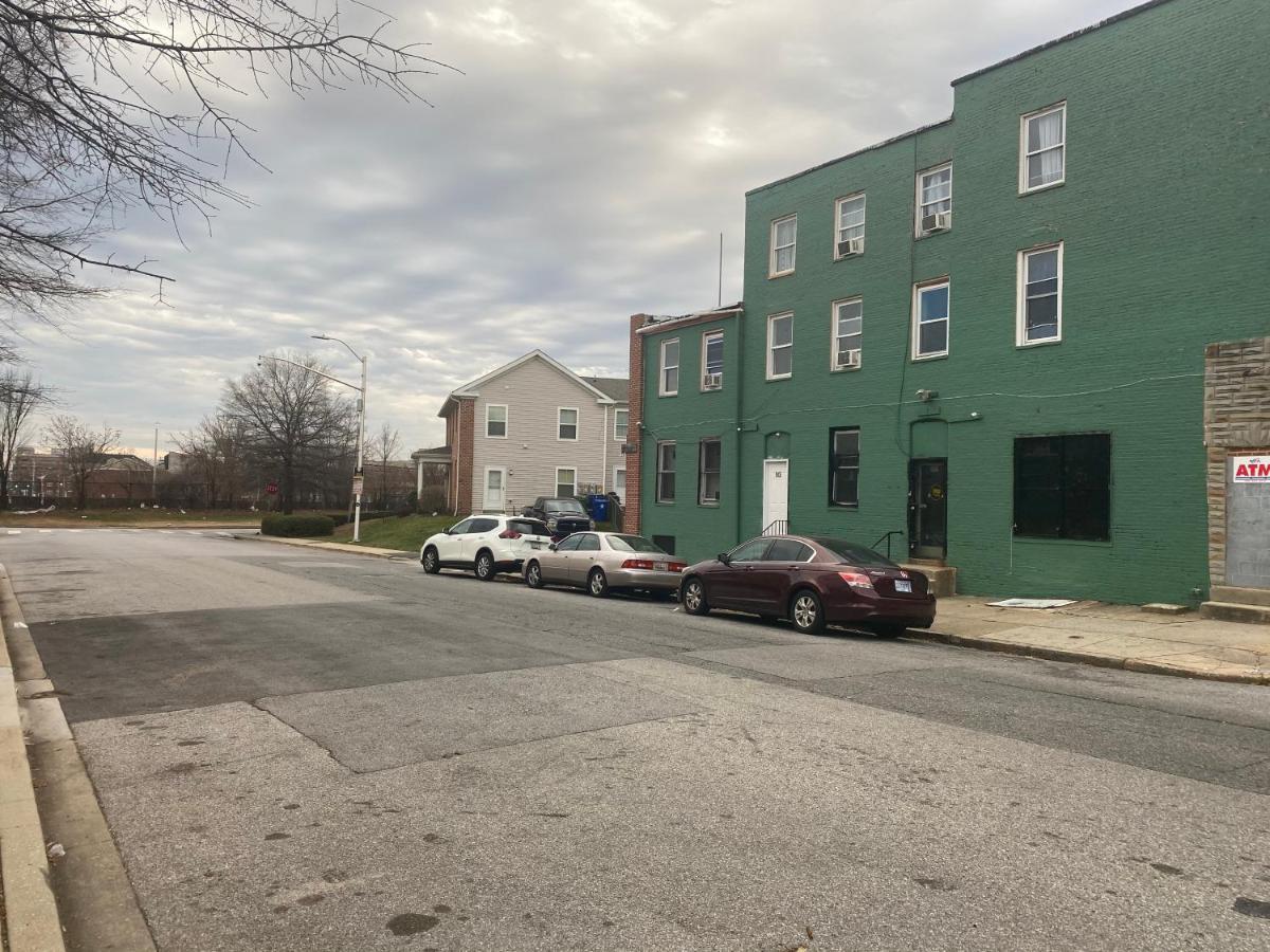 Comfort And Luxury * Baltimore