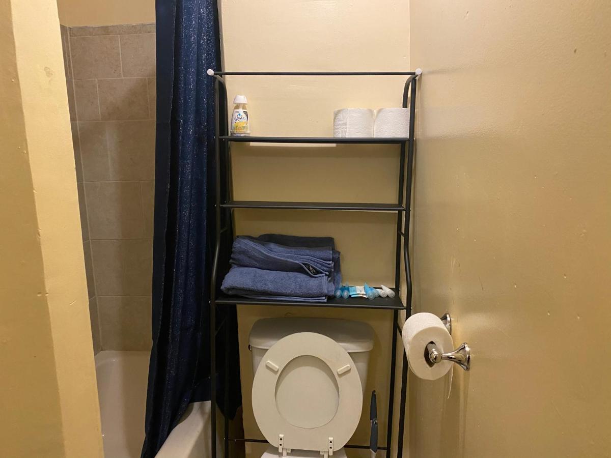 Comfort And Luxury Appartement *