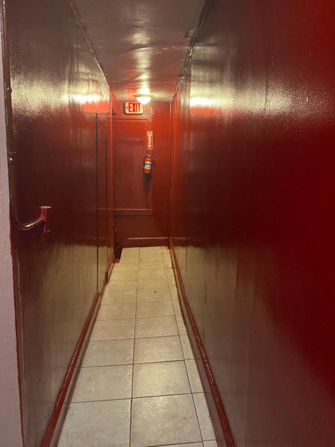 Comfort And Luxury Appartement Baltimore