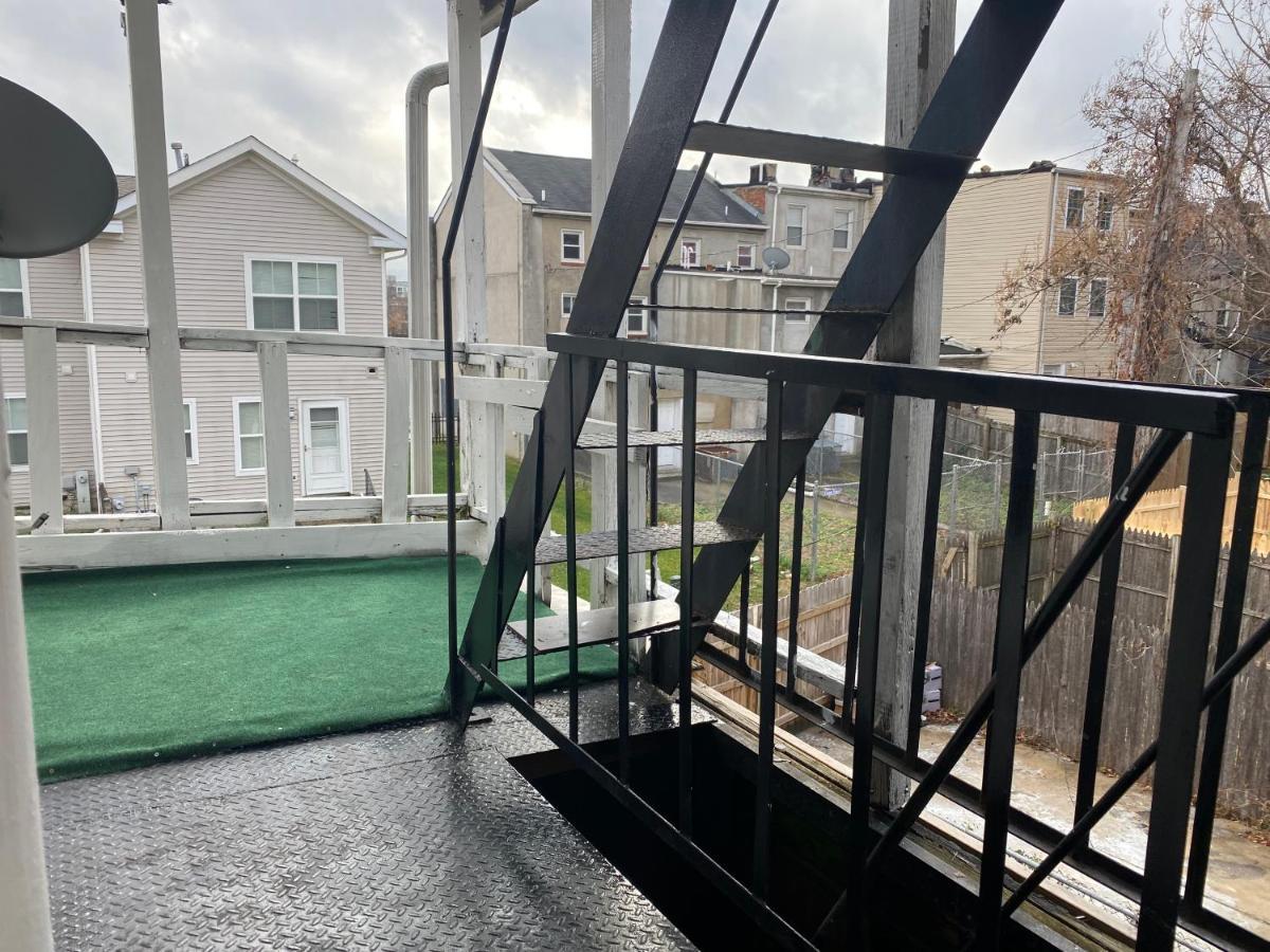 Comfort And Luxury Appartement Baltimore