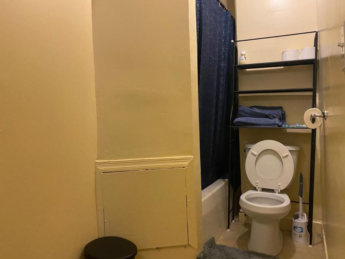 Comfort And Luxury Appartement Baltimore