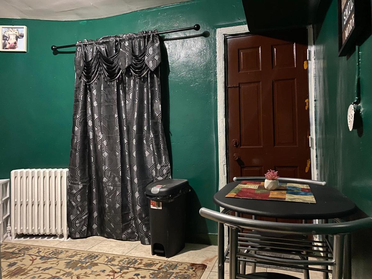 Appartement Comfort And Luxury *